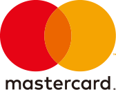 mastercardのロゴ