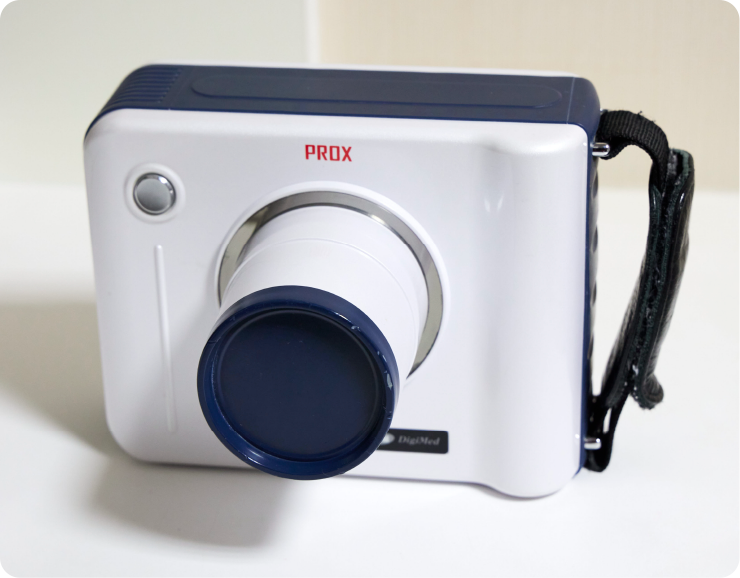 ポータブルレントゲン