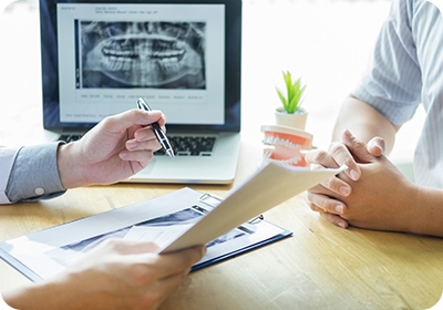 カウンセリング