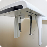 頭部X線レントゲン